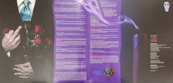 2LP Eminem: The Death Of Slim Shady (Coup De Grâce) CLR | LTD