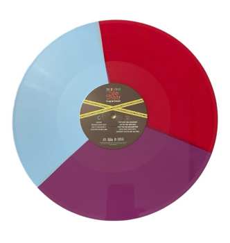 2LP Eminem: The Death Of Slim Shady (Coup De Grâce) CLR | LTD