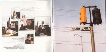 CD Eminem: The Marshall Mathers LP