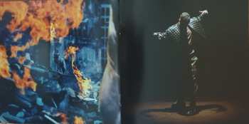 2CD Jake La Furia: 17 - Dark Edition