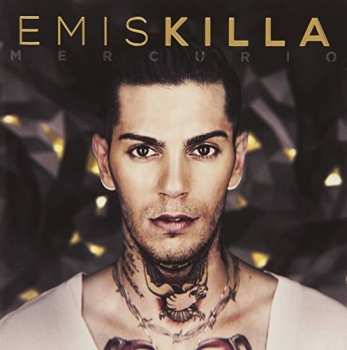CD Emis Killa: Mercurio 