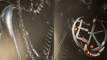 LP Emis Killa: Musica Triste