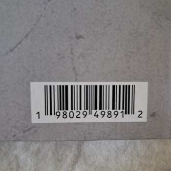 LP Emis Killa: Musica Triste