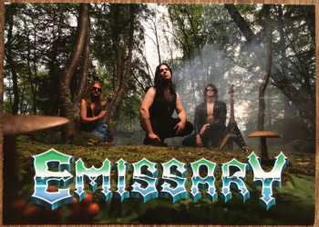 LP Emissary: Emissary