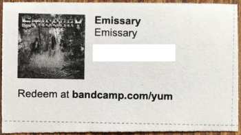 LP Emissary: Emissary