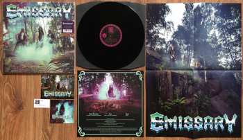 LP Emissary: Emissary