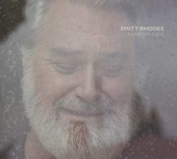 CD Emitt Rhodes: Rainbow Ends