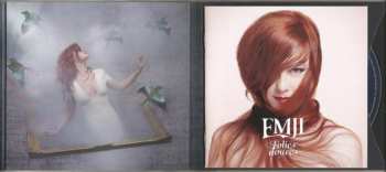 2CD Emji: Folies Douces LTD