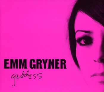Album Emm Gryner: Goddess
