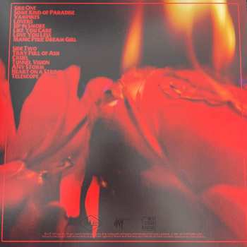 LP Emma Elisabeth: Some Kind of Paradise