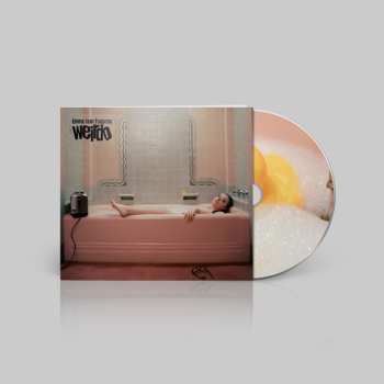 Album Emma-Jean Thackray: Weirdo