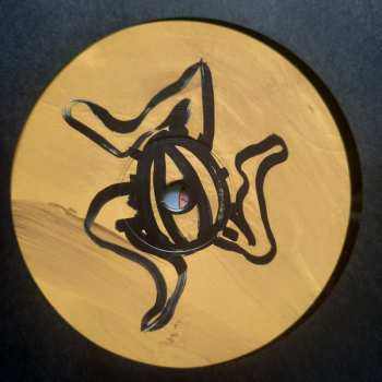 2LP Emma-Jean Thackray:  Yellow 