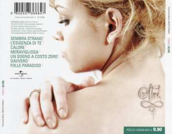 CD Emma Marrone: Oltre