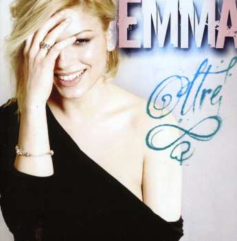 Album Emma Marrone: Oltre