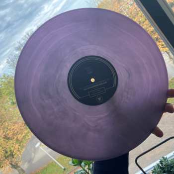 LP Thou: May Our Chambers Be Full LTD | CLR