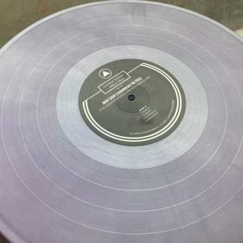 LP Thou: May Our Chambers Be Full LTD | CLR