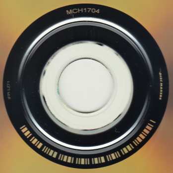 CD Emma Ruth Rundle: On Dark Horses