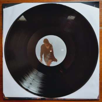 LP Emma Ruth Rundle: Some Heavy Ocean