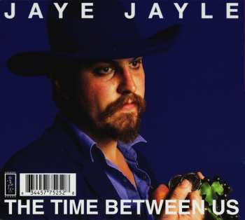 CD Jaye Jayle: The Time Between Us