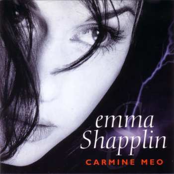 Album Emma Shapplin: Carmine Meo