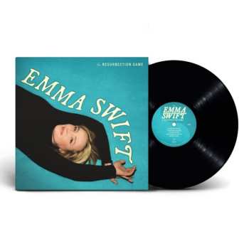 LP Emma Swift: The Resurrection Game