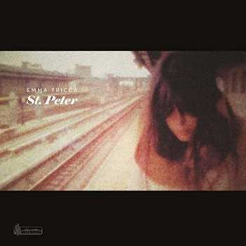 CD Emma Tricca: St. Peter