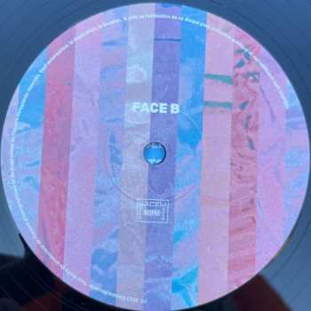 LP Emmanuel Alias: Embrace Chaos