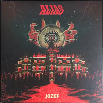 Emmanuel Alias: Jozef