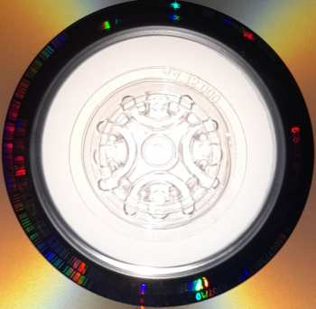 DVD Emmerson Nogueira: Ao Vivo Vol. 2 DIGI