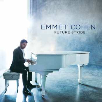 CD Emmet Cohen: Future Stride