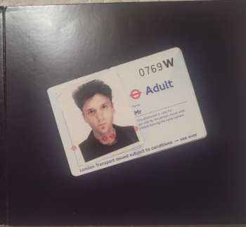 CD Emmett Elvin: Being Of Sound Mind