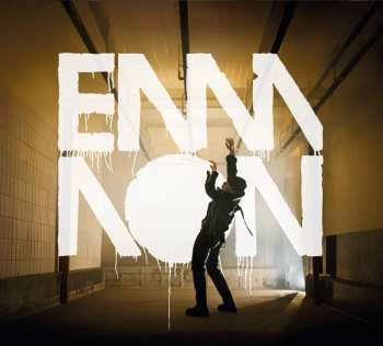 Album Emmon: Icon