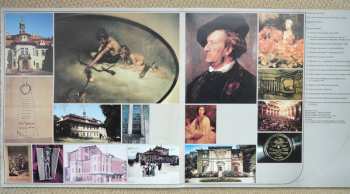 2LP Emmy Destinn: 3/ Richard Wagner 2xLP + BOOKLET