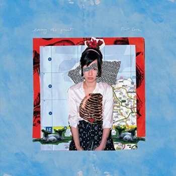 LP Emmy The Great: First Love