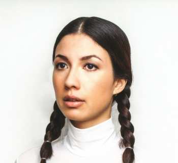 Album Emmy The Great: Second Love