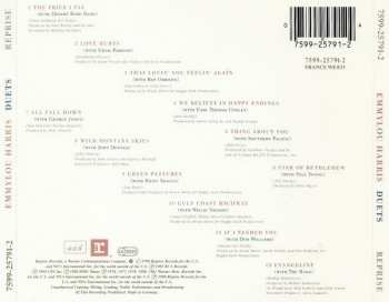 CD Emmylou Harris: Duets