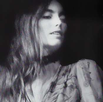 CD Emmylou Harris: Elite Hotel