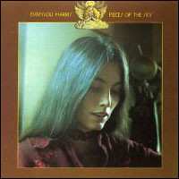 Album Emmylou Harris: Pieces Of The Sky