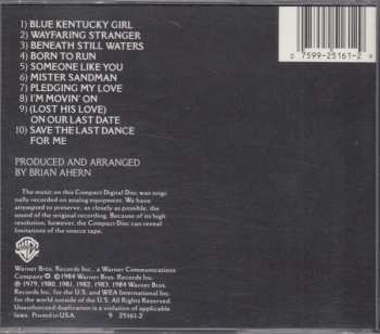 CD Emmylou Harris: Profile II: The Best Of Emmylou Harris