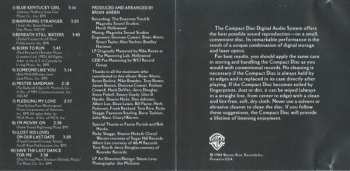 CD Emmylou Harris: Profile II: The Best Of Emmylou Harris
