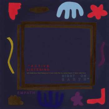 CD Empath: Active Listening: Night on Earth