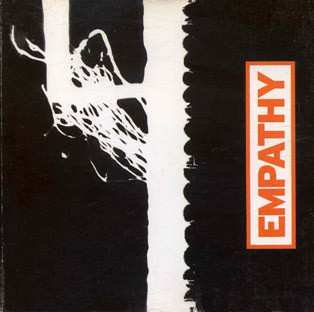 Album Empathy: Burning From The Inside
