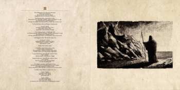 LP Empeiria: The Ascent: Szenen Der Katharsis
