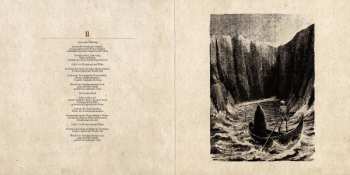 LP Empeiria: The Ascent: Szenen Der Katharsis