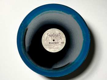 LP Emperor: Prometheus - The Discipline Of Fire & Demise CLR