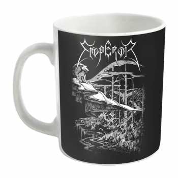 Merch Emperor: Hrnček Alsvartr