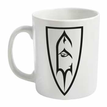 Merch Emperor: Hrnček Icon E Shield