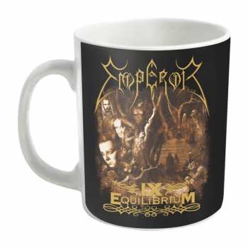 Merch Emperor: Hrnček Ix Equilibrium