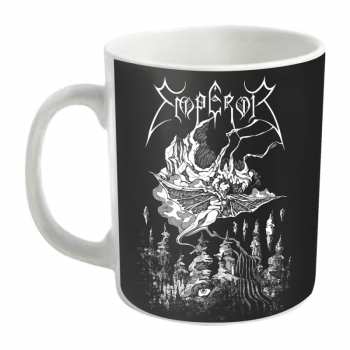Merch Emperor: Hrnek Khaos