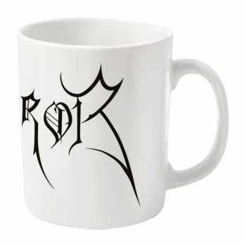 Merch Emperor: Hrnek Logo Emperor